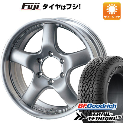 【新品】ランクル200 夏タイヤ ホイール4本セット 285/60R18 BFグッドリッチ トレールテレーンT/A ORBL フォーバイフォーエンジニア ブラッドレー dt1 18インチ :fuji 16621 103600 36814 36814:フジ スペシャルセレクション