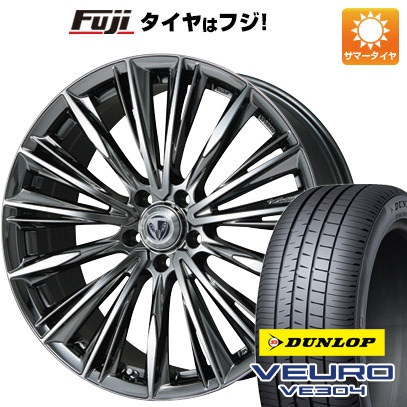 【新品】40系アルファード用 夏タイヤ ホイール4本セット 245/45R20 ダンロップ ビューロ VE304 レイズ VERSUS ストラテジーア ヴォウジェ 20インチ :fuji 27861 150266 30357 30357:フジ スペシャルセレクション