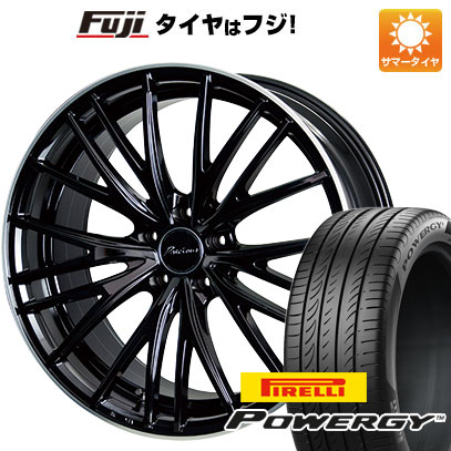 【新品国産5穴114.3車】 夏タイヤ ホイール4本セット 235/55R19 ピレリ パワジー ホットスタッフ プレシャス アストM1 19インチ :fuji 1121 146413 41421 41421:フジ スペシャルセレクション