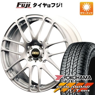 【新品 軽自動車】N BOX タント スペーシア 夏タイヤ ホイール４本セット 165/55R15 ヨコハマ ジオランダー A/T G015 RBL BBS JAPAN RE L2 15インチ :fuji 21761 147951 34891 34891:フジ スペシャルセレクション