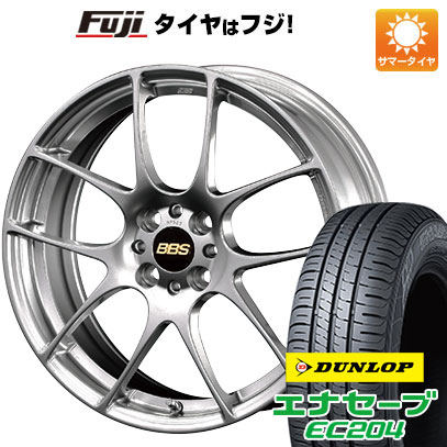 【新品】ライズ/ロッキー（ハイブリッド） 夏タイヤ ホイール４本セット 195/60R17 ダンロップ エナセーブ EC204 BBS JAPAN RF 17インチ : fuji 25181 147789 37976 37976 : フジ スペシャルセレクション