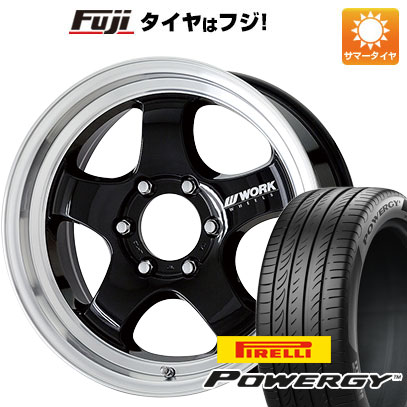 新品】ハイエース200系 夏タイヤ ホイール4本セット 225/50R18 ピレリ パワジー ワーク XTRAP S1HC 18インチ :  fuji-2188-141866-36966-36966 : フジ スペシャルセレクション - 通販 - Yahoo!ショッピング