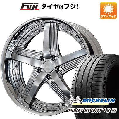 【新品】40系アルファード/ヴェルファイア用 夏タイヤ ホイール4本セット 245/45R20 ミシュラン パイロット スポーツ4S アミスタット ライエン C010 20インチ :fuji 27861 149992 29677 29677:フジ スペシャルセレクション