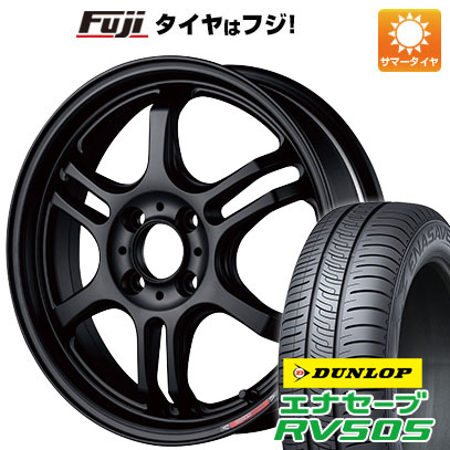 【新品国産4穴100車】 夏タイヤ ホイール4本セット 175/60R16 ダンロップ エナセーブ RV505 ブリヂストン ポテンザ RW006 16インチ :fuji 2321 152009 29343 29343:フジ スペシャルセレクション