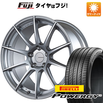 【新品国産4穴100車】 夏タイヤ ホイール4本セット 185/60R15 ピレリ パワジー ブリヂストン ポテンザ SW010 15インチ