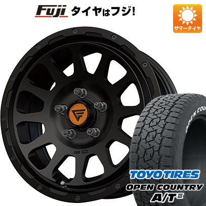 【新品国産5穴114.3車】 夏タイヤ ホイール4本セット 235/70R16 トーヨー オープンカントリー A/T III RBL デルタフォース オーバル 16インチ :fuji 7121 107963 38624 38624:フジ スペシャルセレクション