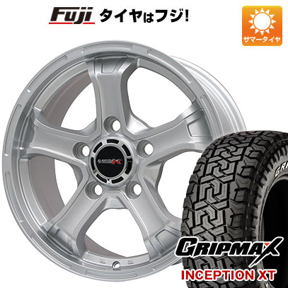 【新品】ランクル200 夏タイヤ ホイール4本セット 285/60R18 グリップマックス インセプション X/T RWL(2021年製) ビッグウエイ B MUD K トヨタ車専用 18インチ :fuji 16621 109253 39586 39586:フジ スペシャルセレクション