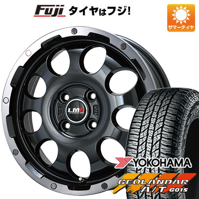 GEOLANDAR 【新品 軽自動車】N-BOX タント ワゴンR 夏タイヤ