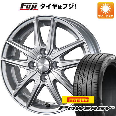 【新品】ライズ/ロッキー（ガソリン） 夏タイヤ ホイール4本セット 195/65R16 ピレリ パワジー ブリヂストン エコフォルム SE-20 16インチ｜fujidesignfurniture