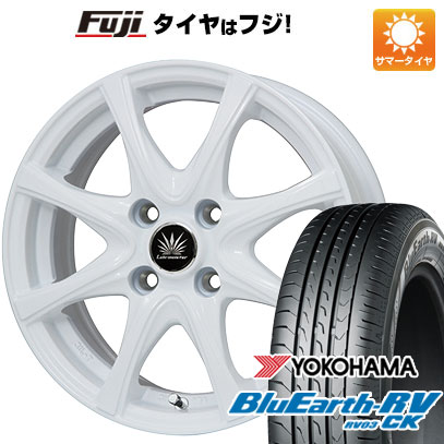 BluEarth 【パンク保証付】【新品 軽自動車】N-BOX タント 夏タイヤ