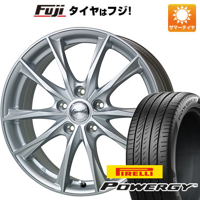 【新品】フリード 5穴/114 夏タイヤ ホイール４本セット 185/65R15 ピレリ パワジー ホットスタッフ エクシーダー E06 15インチ｜fujidesignfurniture