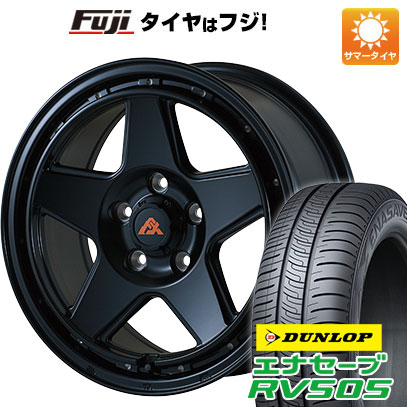 【新品国産5穴114.3車】 夏タイヤ ホイール4本セット 215/65R16 ダンロップ エナセーブ RV505 アルジェノン フェニーチェ クロスXC5 16インチ :fuji 1310 145430 29349 29349:フジ スペシャルセレクション