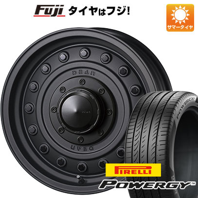 200系 ハイエース用 ディーン コロラド 16インチ TOYO H30 215/65R16 109/107 条件付き送料無料 タイヤ ホイール 4本SET