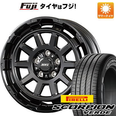 【新品国産5穴114.3車】 夏タイヤ ホイール4本セット 215/70R16 ピレリ スコーピオン ヴェルデ コーセイ ボトムガルシア ディグレ 16インチ :fuji 1581 120359 15757 15757:フジ スペシャルセレクション