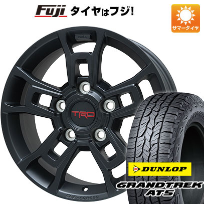 新品】ランクル200 夏タイヤ ホイール4本セット 285/60R18 ダンロップ 