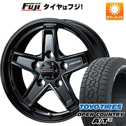 【新品】ランクル200 夏タイヤ ホイール4本セット 285/60R18 トーヨー オープンカントリー A/T III RWL/RBL ウェッズ キーラータクティクス トヨタ車用 18インチ :fuji 16621 123096 42850 42850:フジ スペシャルセレクション