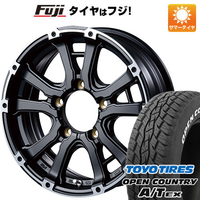 【新品】ジムニーシエラ 夏タイヤ ホイール4本セット 215/70R16 トーヨー オープンカントリー A/T EX インターミラノ MUD BAHN XR 600S 16インチ :fuji 16701 115791 33426 33426:フジ スペシャルセレクション