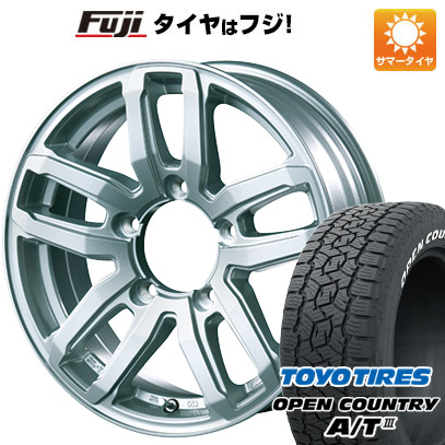 【新品】ジムニー 夏タイヤ ホイール４本セット 175/80R16 トーヨー オープンカントリー A/T III RWL/RBL インターミラノ MUD BAHN XR 620 数量限定 16インチ :fuji 16701 115777 42835 42835:フジ スペシャルセレクション