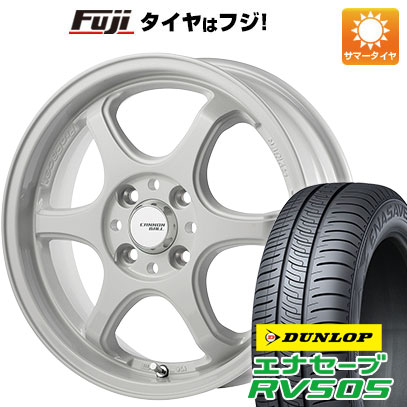 【新品国産5穴114.3車】 夏タイヤ ホイール４本セット 215/55R17 ダンロップ エナセーブ RV505 ゴジゲン PROレーサー キャノンボール 17インチ :fuji 1841 150165 29338 29338:フジ スペシャルセレクション