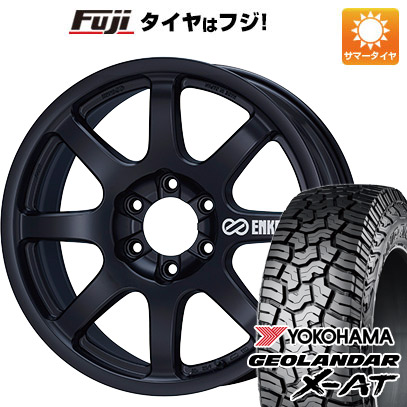 新品】ランクル300 夏タイヤ ホイール4本セット 275/55R20 ヨコハマ 