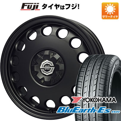 N-BOX、タント、ワゴンRなど、軽自動車に！タイヤ155/65R14 BluEarth 【新品 軽自動車】N-BOX タント ワゴンR 夏タイヤ ホイール4