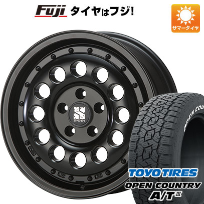 【新品国産5穴114.3車】 夏タイヤ ホイール4本セット 245/70R16 トーヨー オープンカントリー A/T III RBL MLJ エクストリームJ ラギッド 16インチ :fuji 15841 145700 38625 38625:フジ スペシャルセレクション