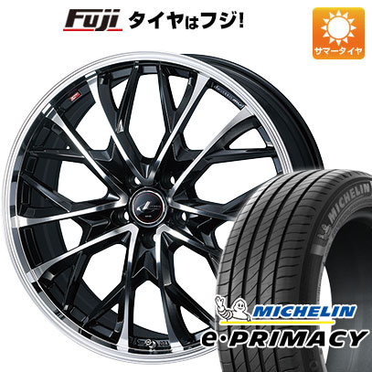 PRIMACY 【新品】クラウン スポーツ 夏タイヤ ホイール4本