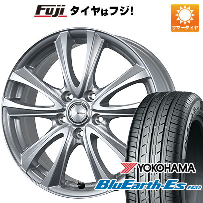 【新品国産5穴114.3車】 夏タイヤ ホイール4本セット 215/65R16 ヨコハマ ブルーアース ES32 ビッグウエイ BWスポーツ WT5 16インチ :fuji 1310 151694 35502 35502:フジ スペシャルセレクション