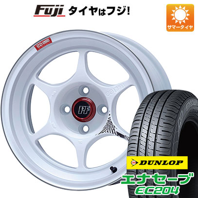 【新品国産5穴114.3車】 夏タイヤ ホイール４本セット 215/50R17 ダンロップ エナセーブ EC204 エンケイ PF06 マシニングホワイト 17インチ :fuji 1842 152477 25557 25557:フジ スペシャルセレクション