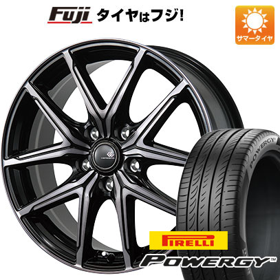 【新品国産5穴114.3車】 夏タイヤ ホイール４本セット 205/50R17 ピレリ パワジー トピー セレブロ FT05 17インチ :fuji 1672 146754 38262 38262:フジ スペシャルセレクション