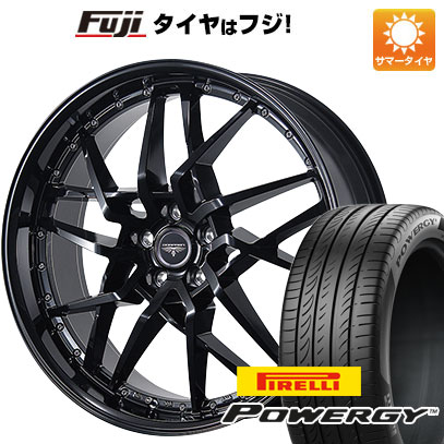 【新品国産5穴114.3車】 夏タイヤ ホイール4本セット 235/55R19 ピレリ パワジー トピー ドルフレン ゴディオ 19インチ :fuji 1121 148180 41421 41421:フジ スペシャルセレクション