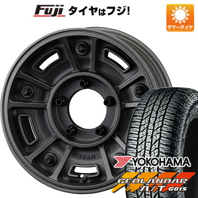 新品】ジムニー 夏タイヤ ホイール４本セット 215/85R16 ヨコハマ ジオランダー A/T G015 OWL/RBL クリムソン ディーン BJ  メキシカン 16インチ : fuji-16701-154248-22885-22885 : フジ スペシャルセレクション - 通販 -  Yahoo!ショッピング