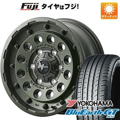 新品 N BOX タント スペーシア サマータイヤ ホイール4本セット 155/65R14 ブルーアース GT AE51 MID H12 ショットガン Tactical Edition 14インチ :fuji 21721 153300 28581 28581:フジ スペシャルセレクション