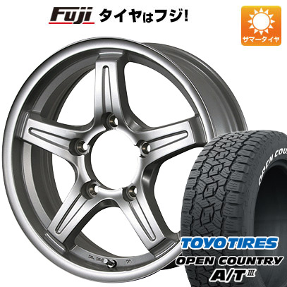 ジムニー　シエラ、ノマド　OPEN COUNTRY R/T 195/80R15 OPEN COUNTRY 【新品】ジムニーシエラ/ジムニーノマド 夏タイヤ