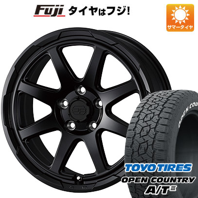 【新品国産5穴114.3車】 夏タイヤ ホイール4本セット 245/70R16 トーヨー オープンカントリー A/T III RBL ウェッズアドベンチャー スタットベルク 16インチ :fuji 15841 151888 38625 38625:フジ スペシャルセレクション