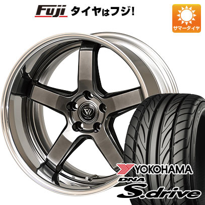 【新品 軽自動車】 サマータイヤ ホイール4本セット 165/45R16 ヨコハマ DNA Sドライブ クール ジャパン ヴェルズ ホイール DDR01 16インチ｜fujidesignfurniture