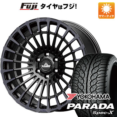 新品】ランクル300 夏タイヤ ホイール4本セット 305/40R22 ヨコハマ PARADA Spec-X エムクライム ノマド フォージド 22 インチ : fuji-27461-147136-10340-10340 : フジ スペシャルセレクション - 通販 - Yahoo!ショッピング