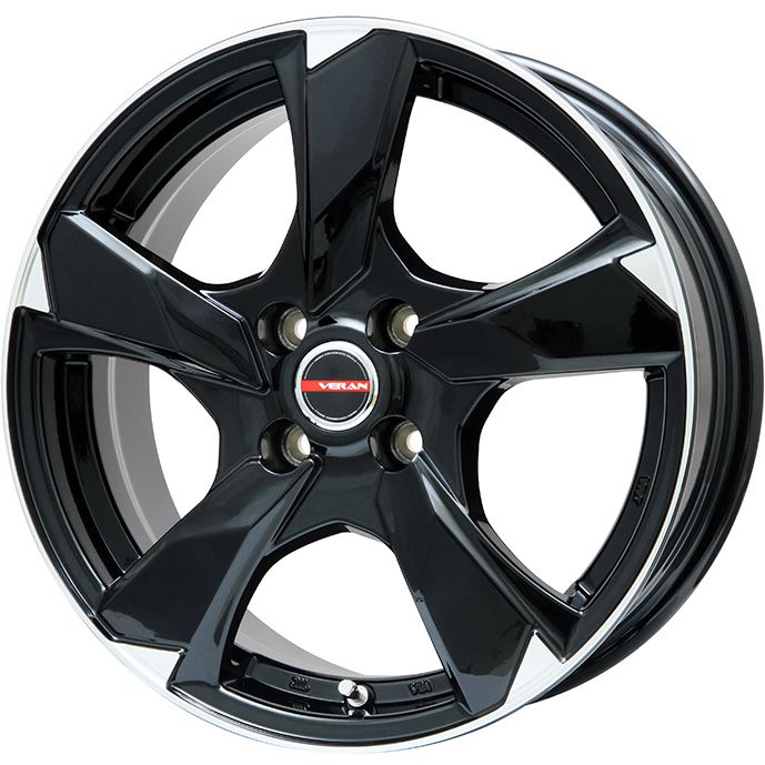 ブリザック 【新品】ステップワゴン(RP1-5/RK)用 スタッドレスタイヤ 