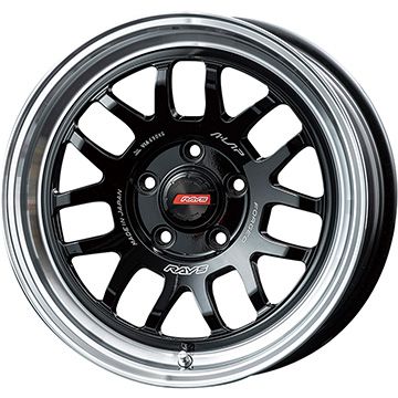 【新品国産車用5穴114.3】 | 夏タイヤ ホイール4本セット | 215/60R17 | デリンテ DS2(限定) | RAYS レイズ A LAP-07X | 7J 17インチ