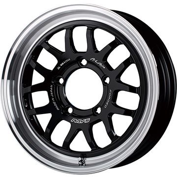 【新品】ジムニーシエラ 夏タイヤ ホイール４本セット 225/70R16 ダンロップ グラントレック PT5 レイズ A LAP A LAP 07X 16インチ :fuji 16701 139190 40824 40824:フジ スペシャルセレクション