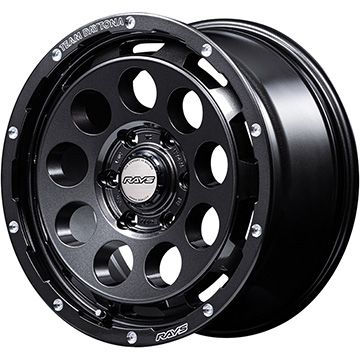 グッドイヤー（GOODYEAR） 【新品】ハイエース200系 夏タイヤ ホイール