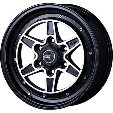 【新品】ハイエース200系 オールシーズンタイヤ ホイール4本セット 215/65R16 109/107T ミシュラン アジリス クロスクライメート SSR ディバイド MK6 16インチ