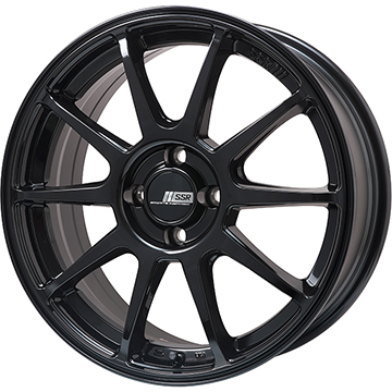 【新品国産車用5穴114.3】 | 夏タイヤ ホイール4本セット | 225/65R17 | BFグッドリッチ オールテレーンT/A KO3 RBL | SSR GT GTV02 限定カラー | 7J 17インチ