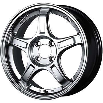 【パンク保証付き】【新品 軽自動車】N BOX タント スペーシア 夏タイヤ ホイール４本セット 165/55R15 ヨコハマ ブルーアース RV 03CK SSR GT GTX03 15インチ :fuji 21761 142872 36892 36892:フジ スペシャルセレクション