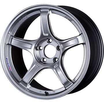 【新品国産車用 5穴114.3車】 夏タイヤ ホイール4本セット 235/35R19 ファルケン アゼニス FK520L SSR GT GTX03 19インチ