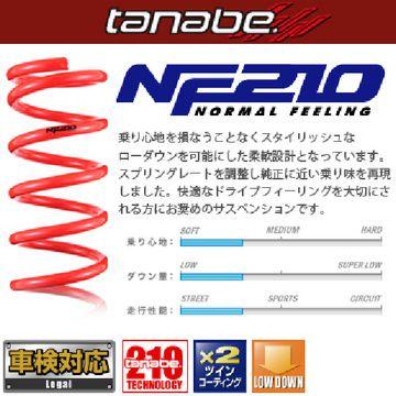TANABE �^�i�x �J�X�^���X�v�����O SUSTEC NF210 �T�X�e�b�N �G�k�G�t210 �g���^ �N���E�� �X�|�[�c AZSH36W 2023/11- AZSH36WPNK ��������(�ꕔ�n�揜��)