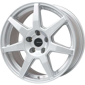 パンク保証付き 新品 輸入車用 アウディA3 (8V) スタッドレスタイヤ ホイール４本セット 195/65R15 アイスガード セブンIG70 テクマグ TYPE 207R 限定 15インチ : fuji 8496 146282 36198 36198 : フジ スペシャルセレクション