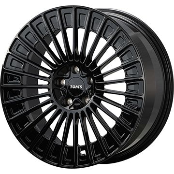 PRIMACY - 【新品】40系アルファード/ヴェルファイア用 | 夏タイア 車輪4本仕掛ける | 245/45R20 | プライマシー5 | TOMS トムス(トヨタ車専用) TWF05 20in 車、バイク、自転車-自動車-タイヤ、ホイール