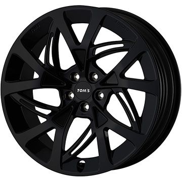 グリップマックス - 新品国産車用5穴114.3 夏タイア 車輪4本仕掛ける | 245/40R21 | PRO SPORT BSW(2024年製) | TOMS トムス(トヨタ車専用) TWF07 押さえる 21in 夏タイヤ、ホイールセット-自動車
