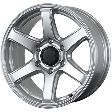 【新品】プラド/ハイラックス スタッドレスタイヤ ホイール4本セット 265/65R17 グリップマックス アイスX SUV RWL ホワイトレター(限定) トピー ME A 17インチ : fuji 4441 163519 42695 42695 : フジ スペシャルセレクション 138,300円